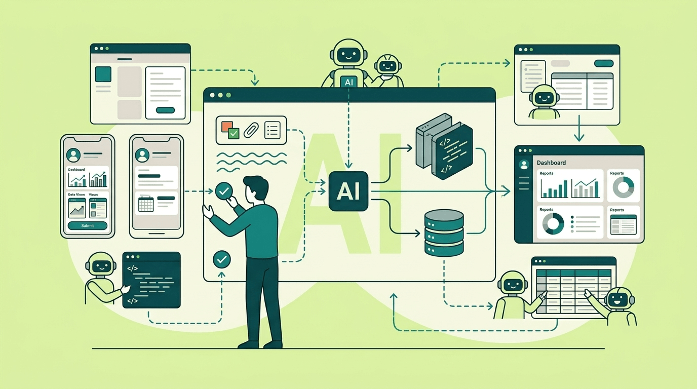 Prompt engineering and AI apps