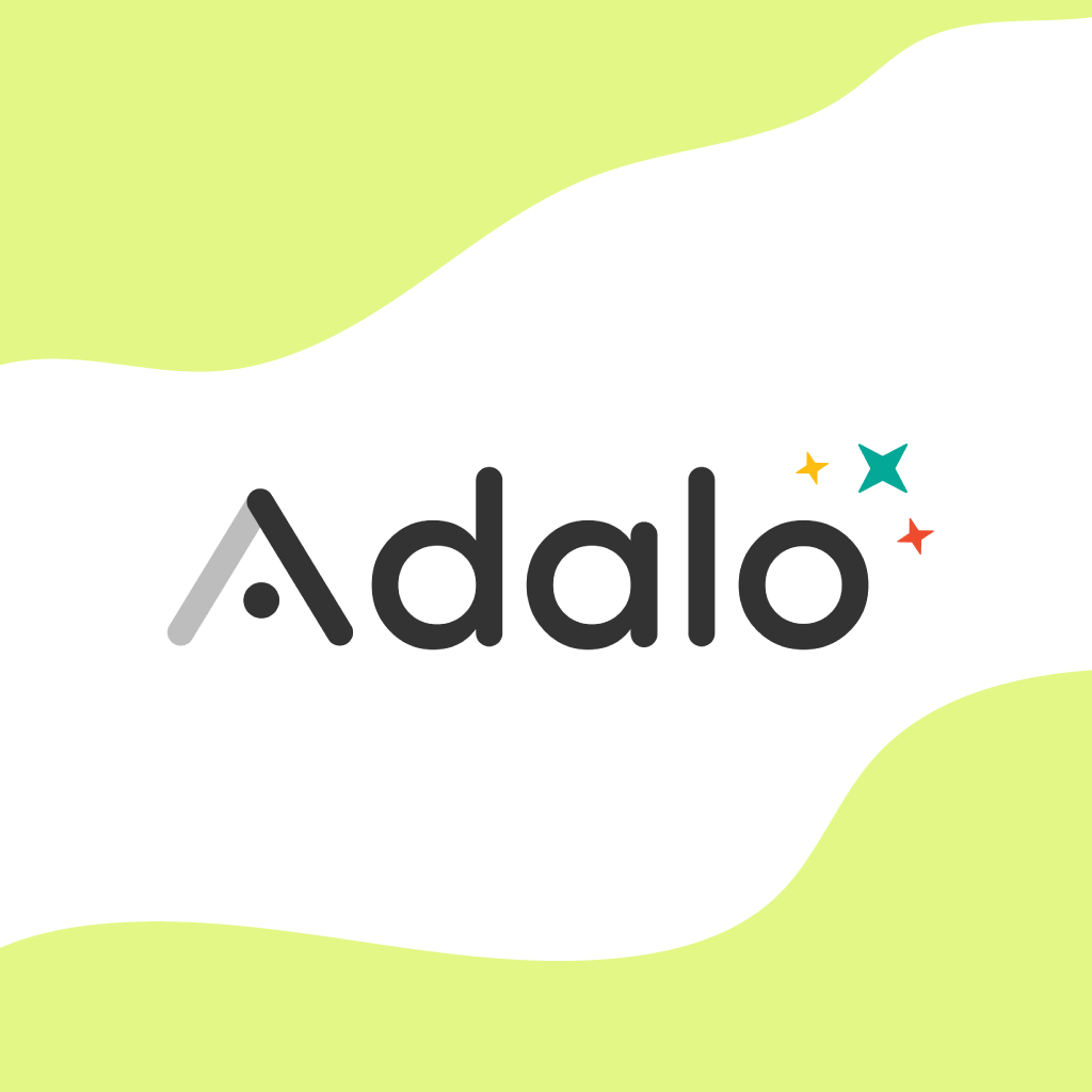 Adalo — No-Code Mobile Apps