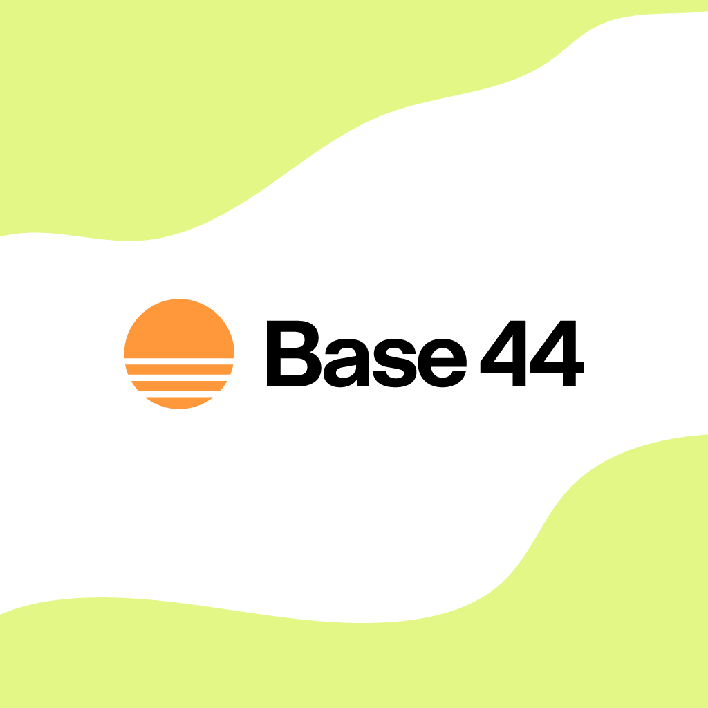 Base44 — AI-Generated Full-Stack Apps