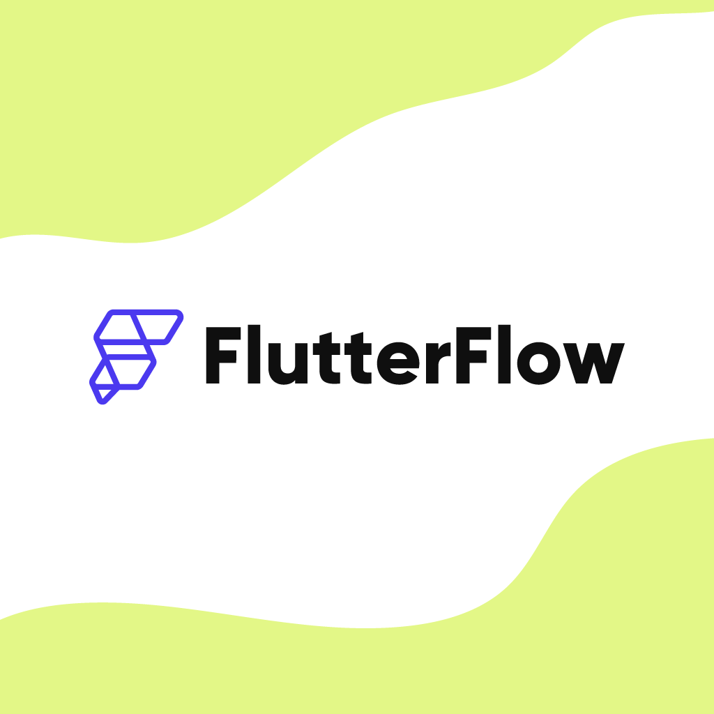 FlutterFlow — Visual Mobile Builder