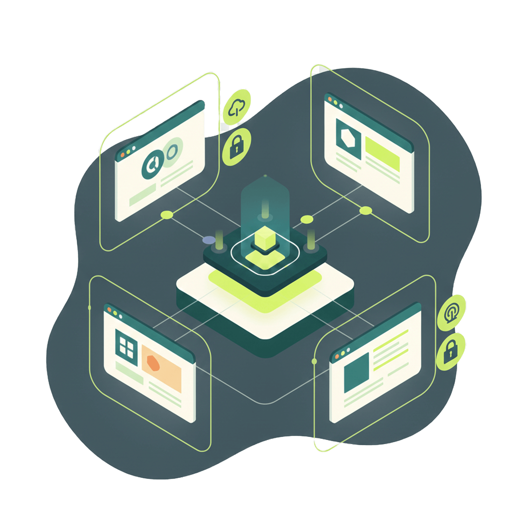 White-label app delivery for agencies