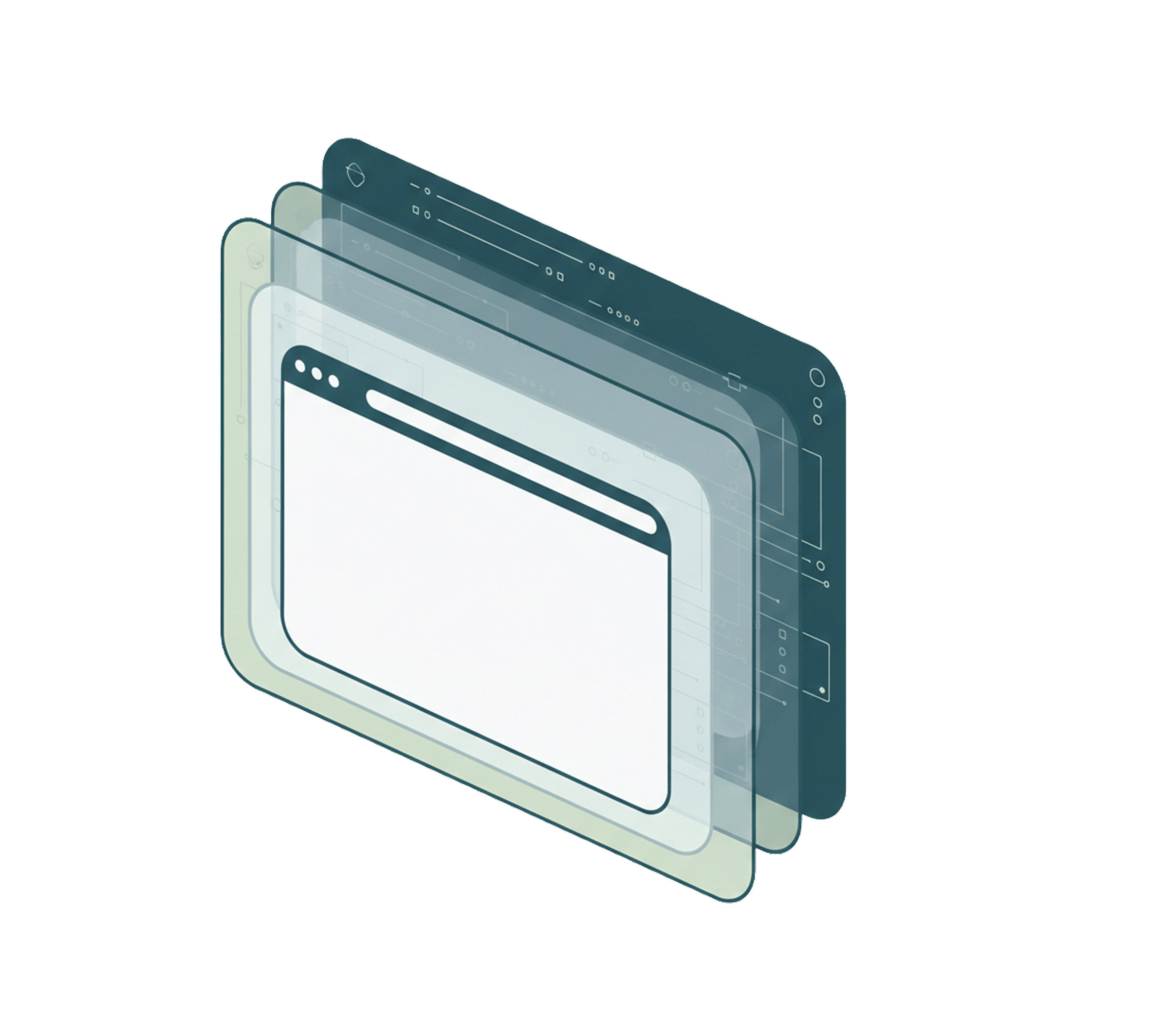 Complex workflow vs simple form comparison